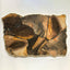 Large Brown Agate Cheese Platter/Tray/Personalised Momentos/Sign