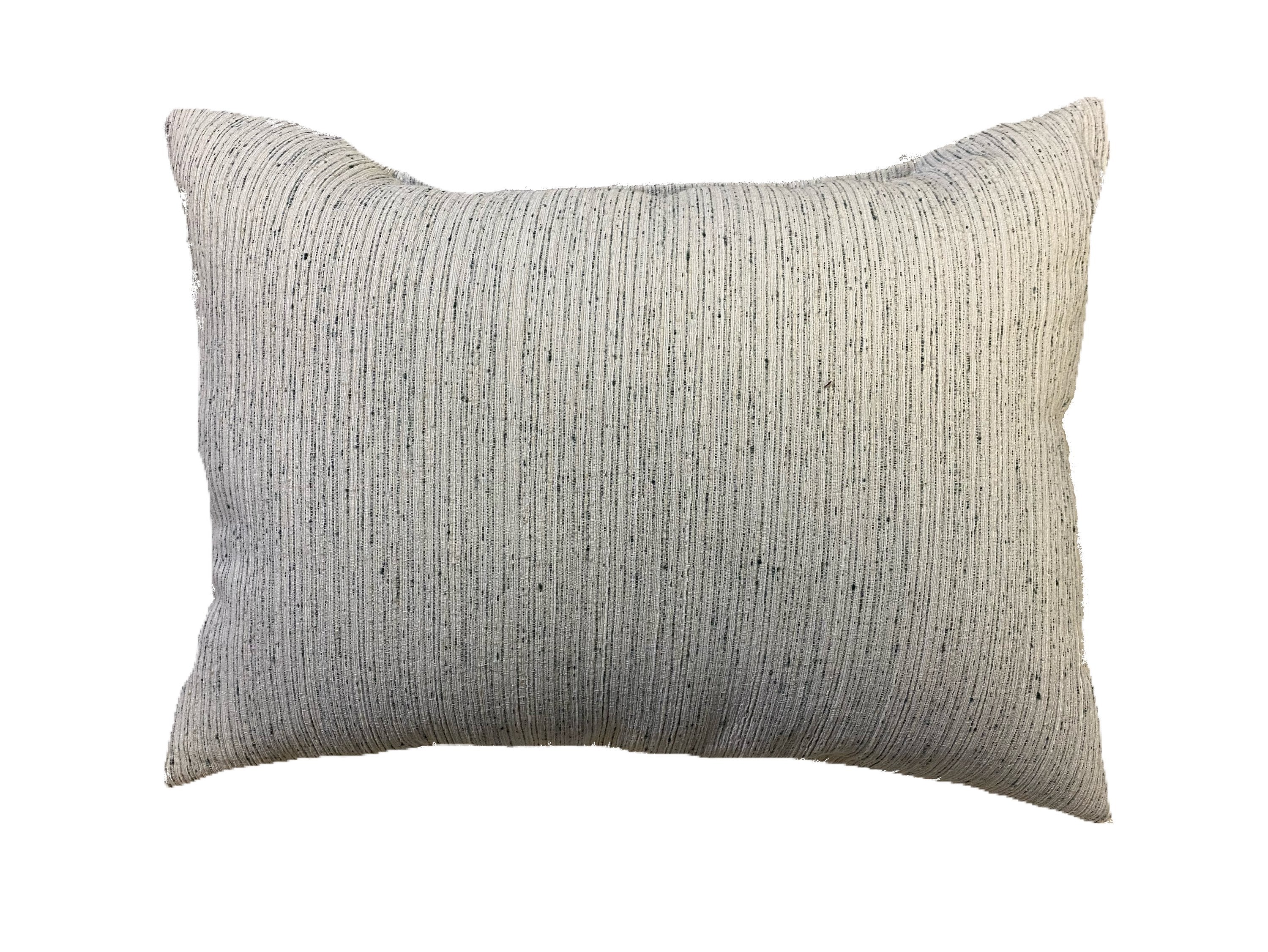 Pure Home LLC OND OPAL Poly Filled Pillow 18x18, 20x20, 12x20