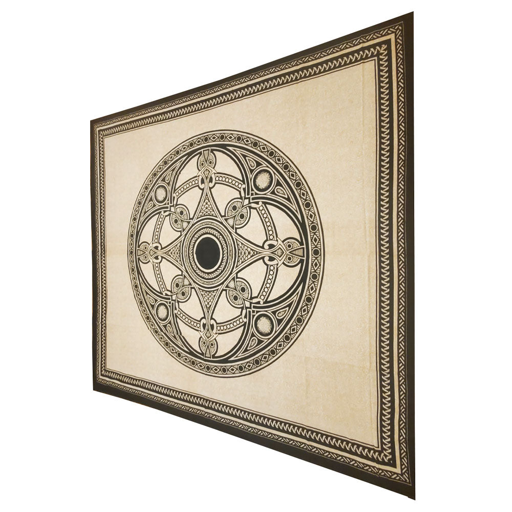 Geometric Series Pattern Design Large Wall Decoration Tapestry Main image