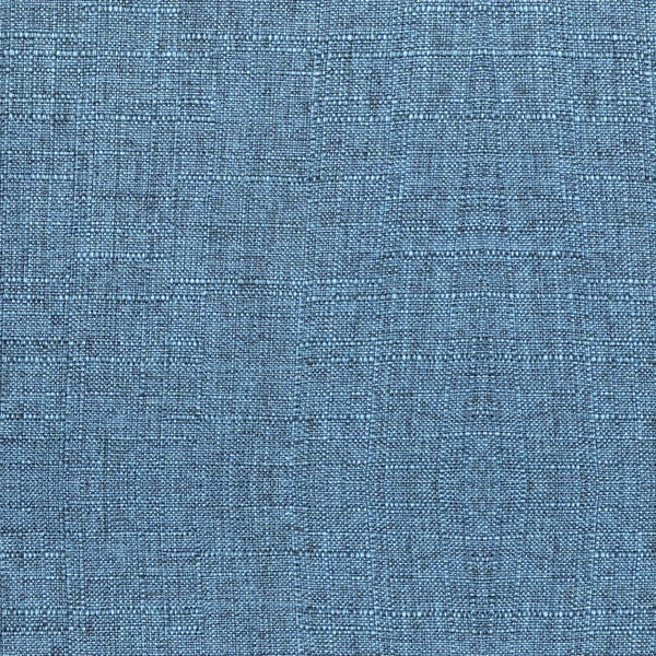 Butterfly Mid Century Modern Dining Chair Blue Upholstery Walnut