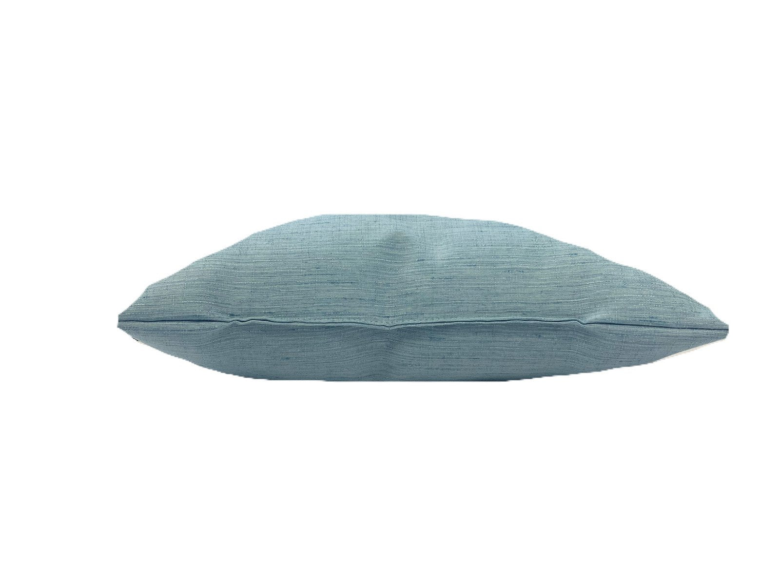 Pure Home LLC PINE ROYAL BLUE Poly Filled Pillow 18x18, 20x20, 12x20 Secondary image