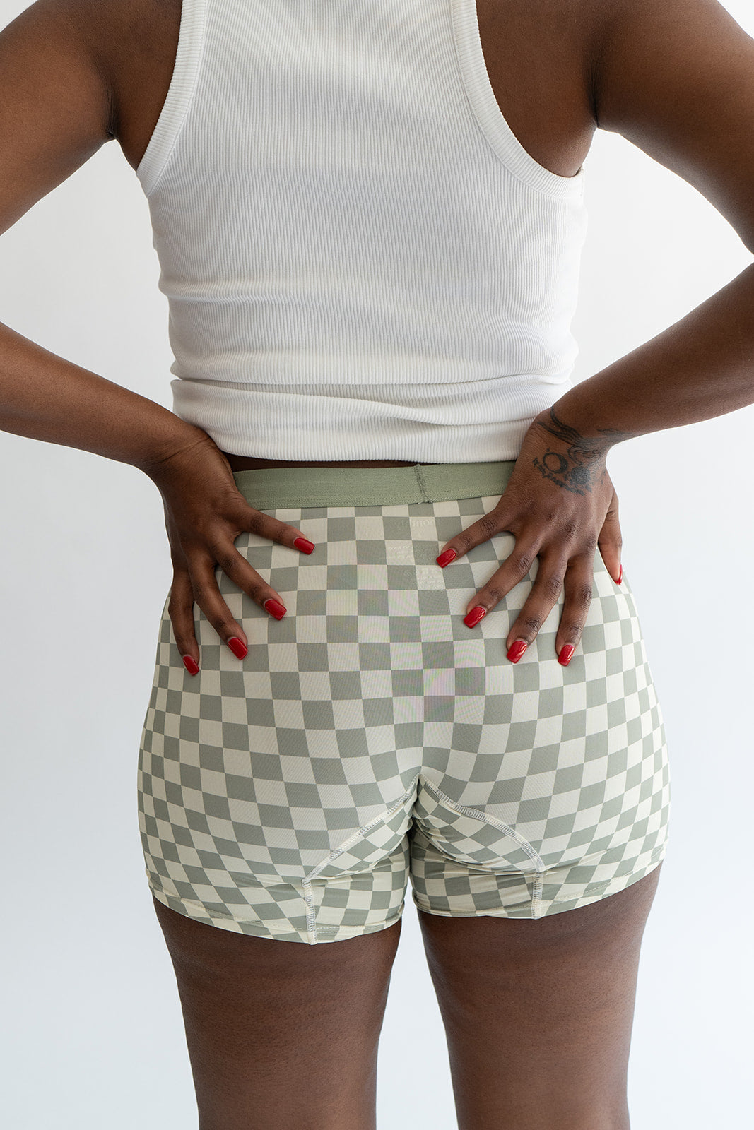 The Boxer Brief Imagen principal del producto