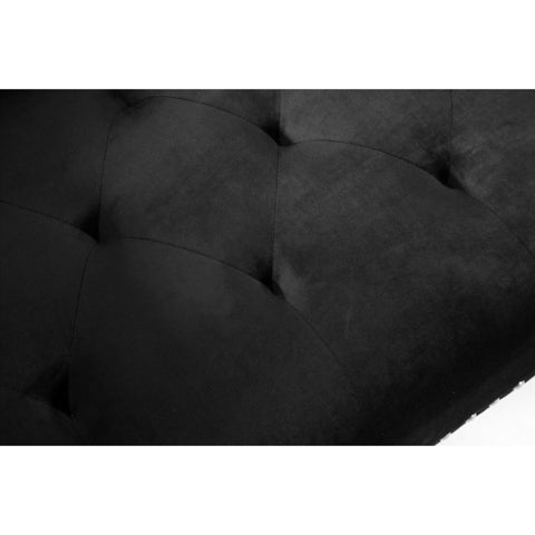 Convertible Sofa bed sleeper  velvet